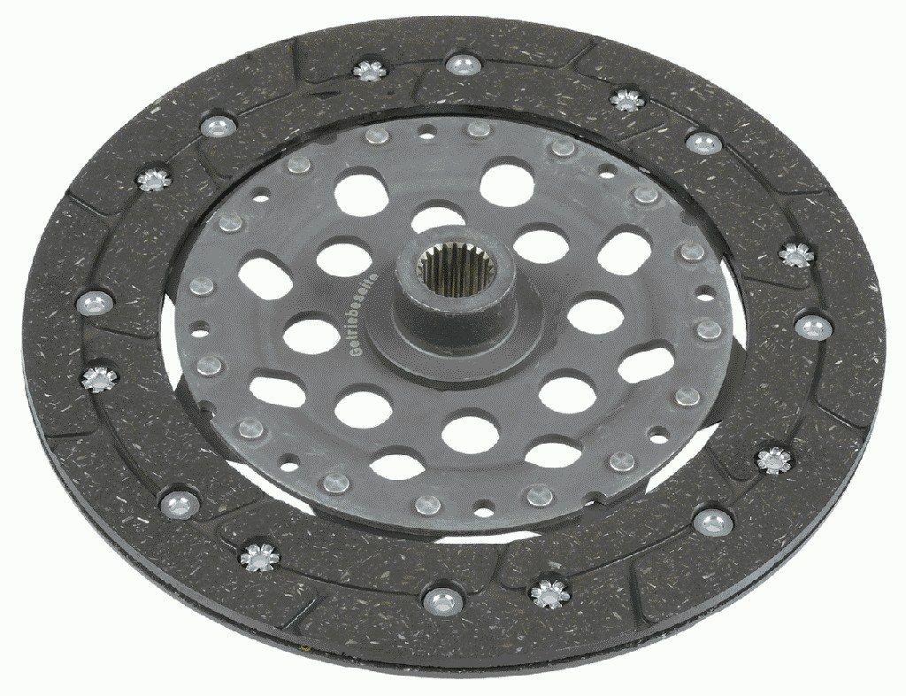 SACHS Clutch Disc Article number: 1864 600 234 cheaply