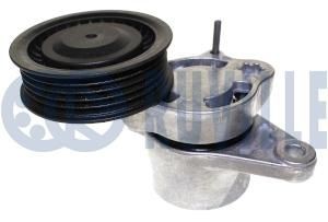RUVILLE Wheel bearing kit Article number: 5744 cheaply
