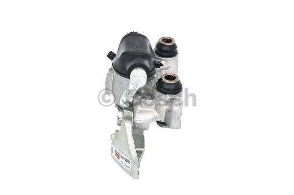 BOSCH Brake caliper Article number: 0 986 134 098 cheaply