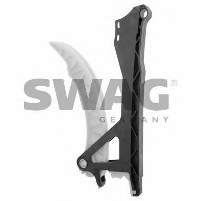 SWAG 20 92 9536 Guides, timing chain X3 xDrive20i 2.0 150 PS Petrol 2011