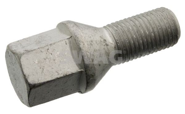 SWAG Pyöränruuvi tuotenumero: 70 91 2707 edullisesti