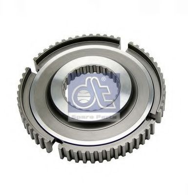 DT Spare Parts Synchronizer Ring, outer planetary gear main shaft Article number: 1.14354 cheaply