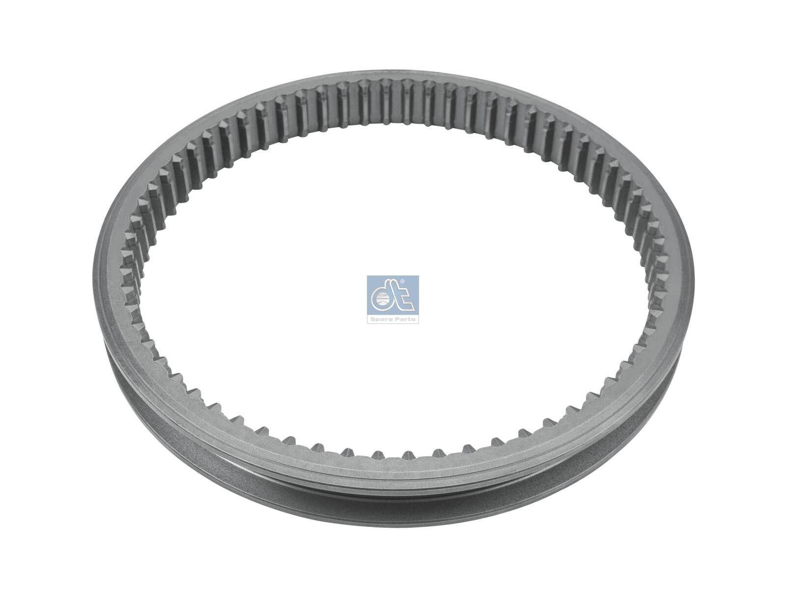 DT Spare Parts Gearmuffe, manuelt gear Varenummer: 1.14791 billige