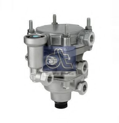 DT Spare Parts Relay Valve Article number: 1.18298 cheaply