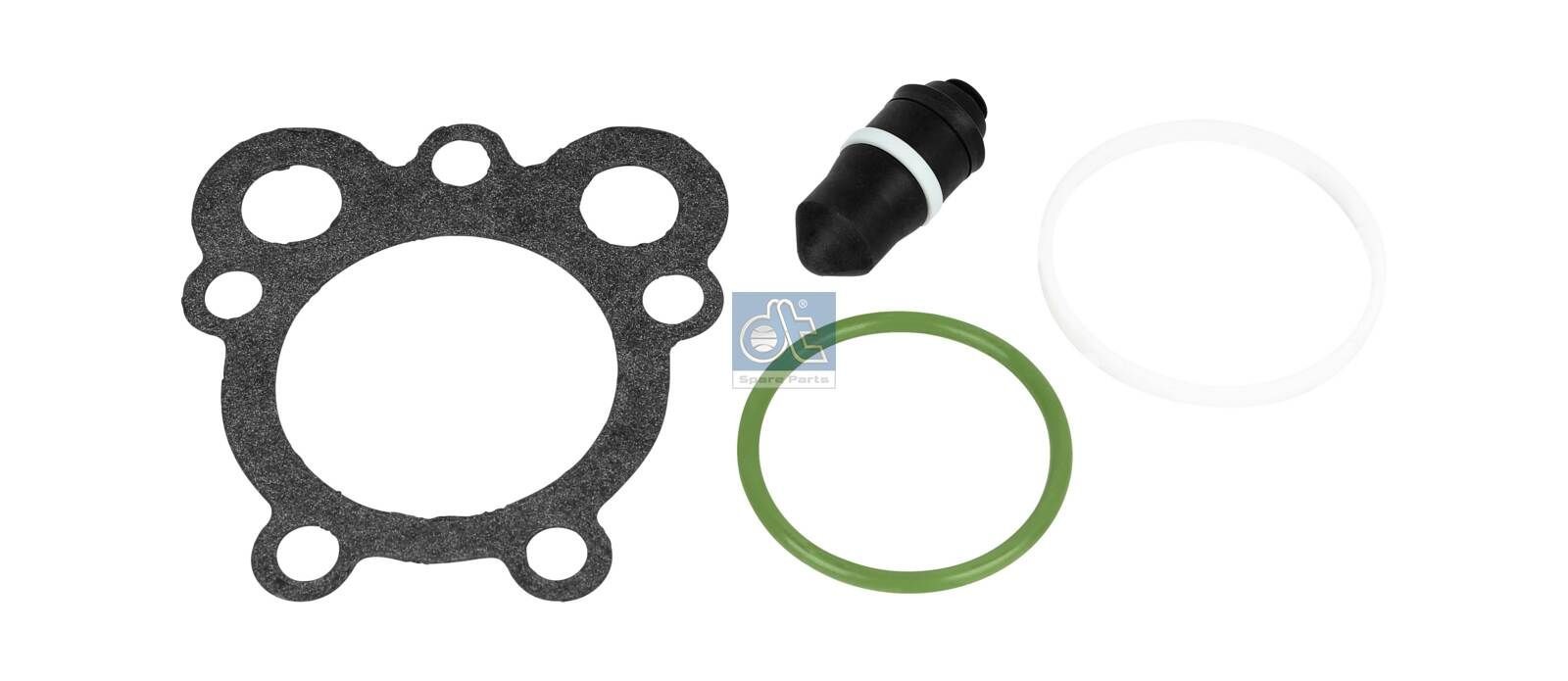 DT Spare Parts Oiefilter, retarder Varenummer: 1.35084 billige