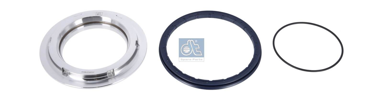 DT Spare Parts Pressure Ring Article number: 10.10461 cheaply