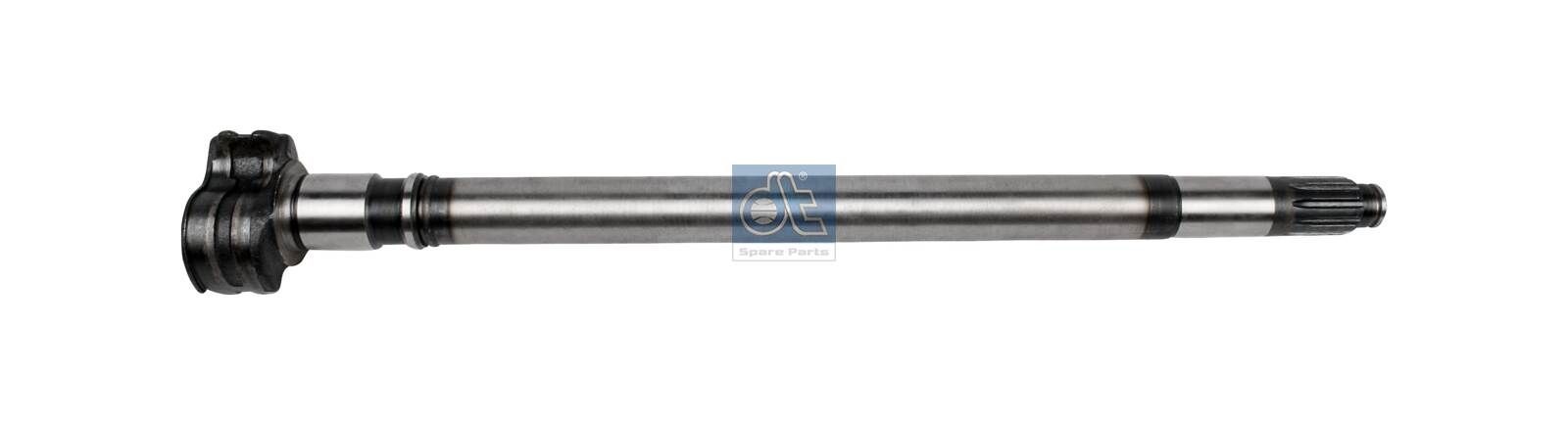 DT Spare Parts Bremseaksel Varenummer: 10.33101 billige