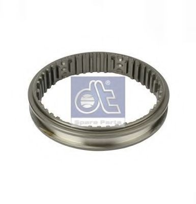 DT Spare Parts Synchronizer Ring, manual transmission Article number: 2.32511 cheaply