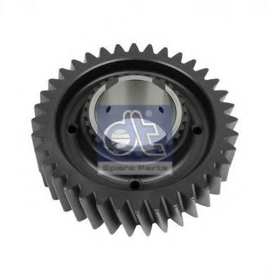 DT Spare Parts Gear Wheel, transmission input shaft Article number: 2.32545 cheaply