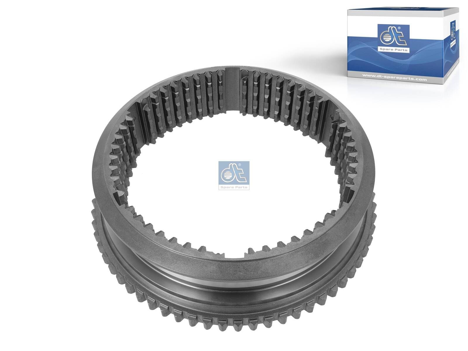 DT Spare Parts Gearmuffe, manuelt gear Varenummer: 2.32695 billige