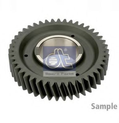 DT Spare Parts Gear Wheel, transmission input shaft Article number: 2.32780 cheaply
