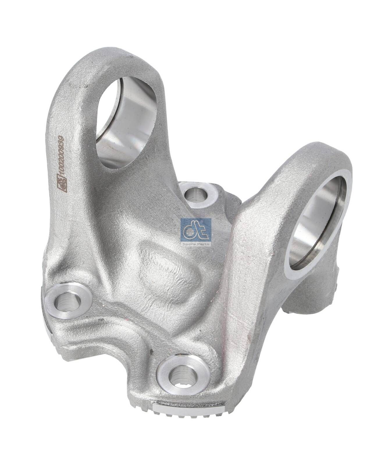 DT Spare Parts Drivflange, kardanaksel Varenummer: 2.34090 billige