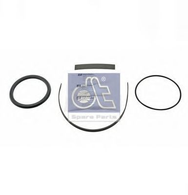 DT Spare Parts Rep.sæt, koblingsforstærker Varenummer: 2.93007 billige