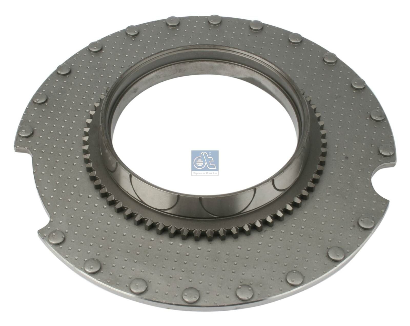 DT Spare Parts Synkromesring, hovedaksel-yderplanetgear Varenummer: 3.51000 billige