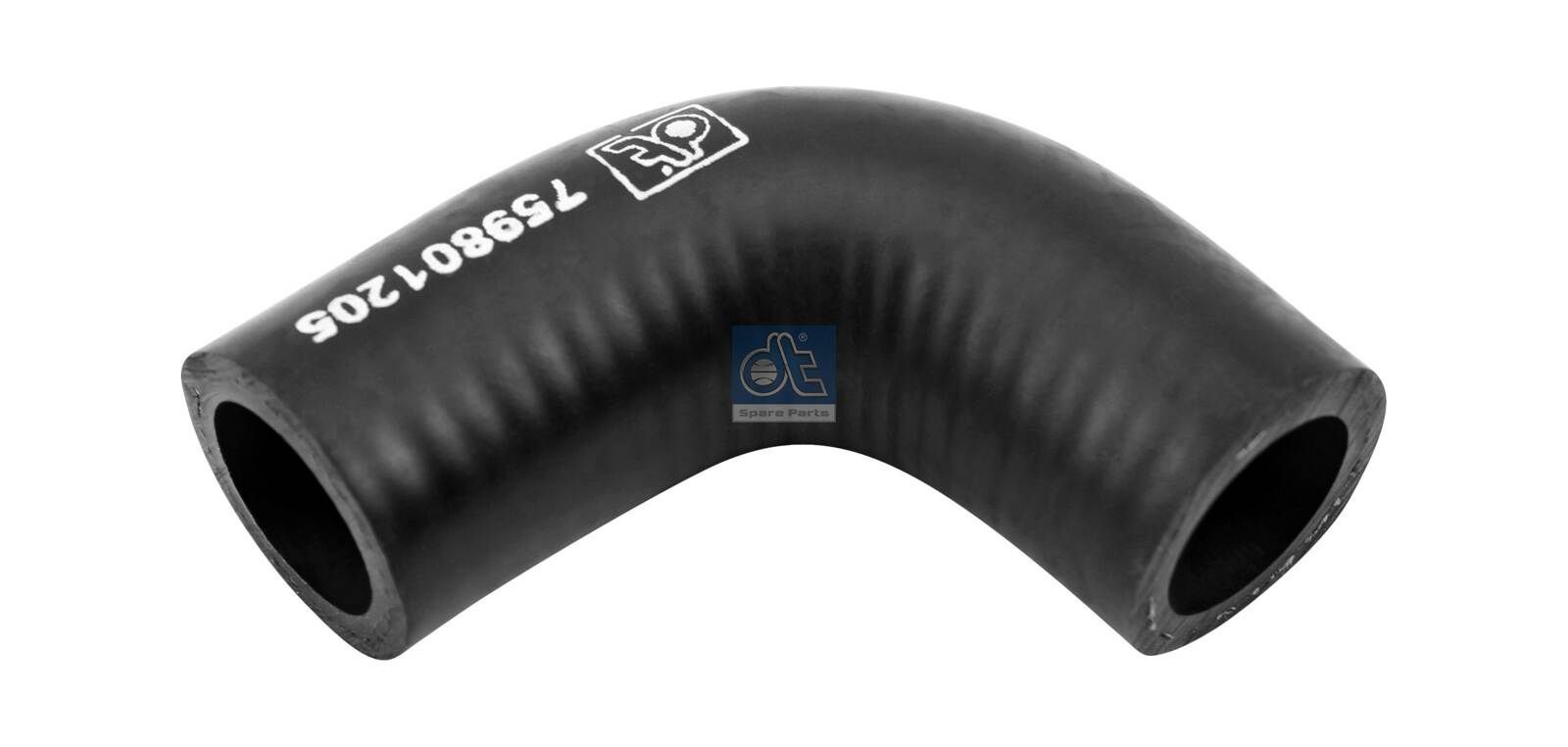 DT Spare Parts Hose, heat exchange heating Article number: 3.82250 cheaply