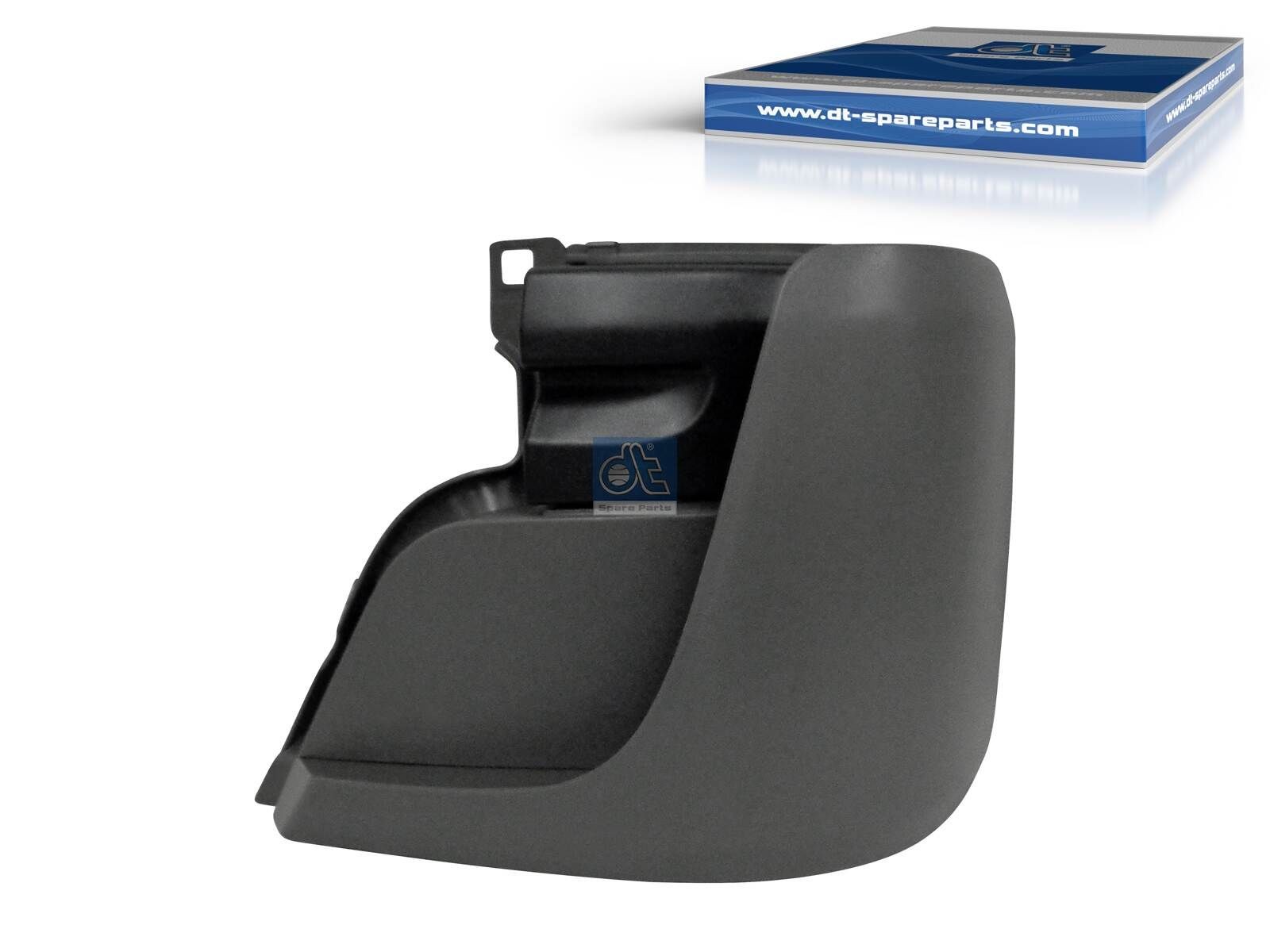 DT Spare Parts Holder, kompressor Varenummer: 4.50241 billige