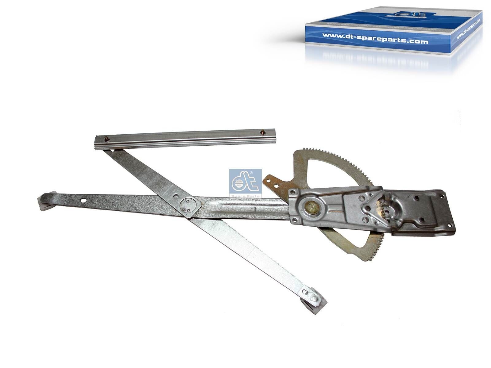 DT Spare Parts Window Regulator Article number: 4.61925 cheaply