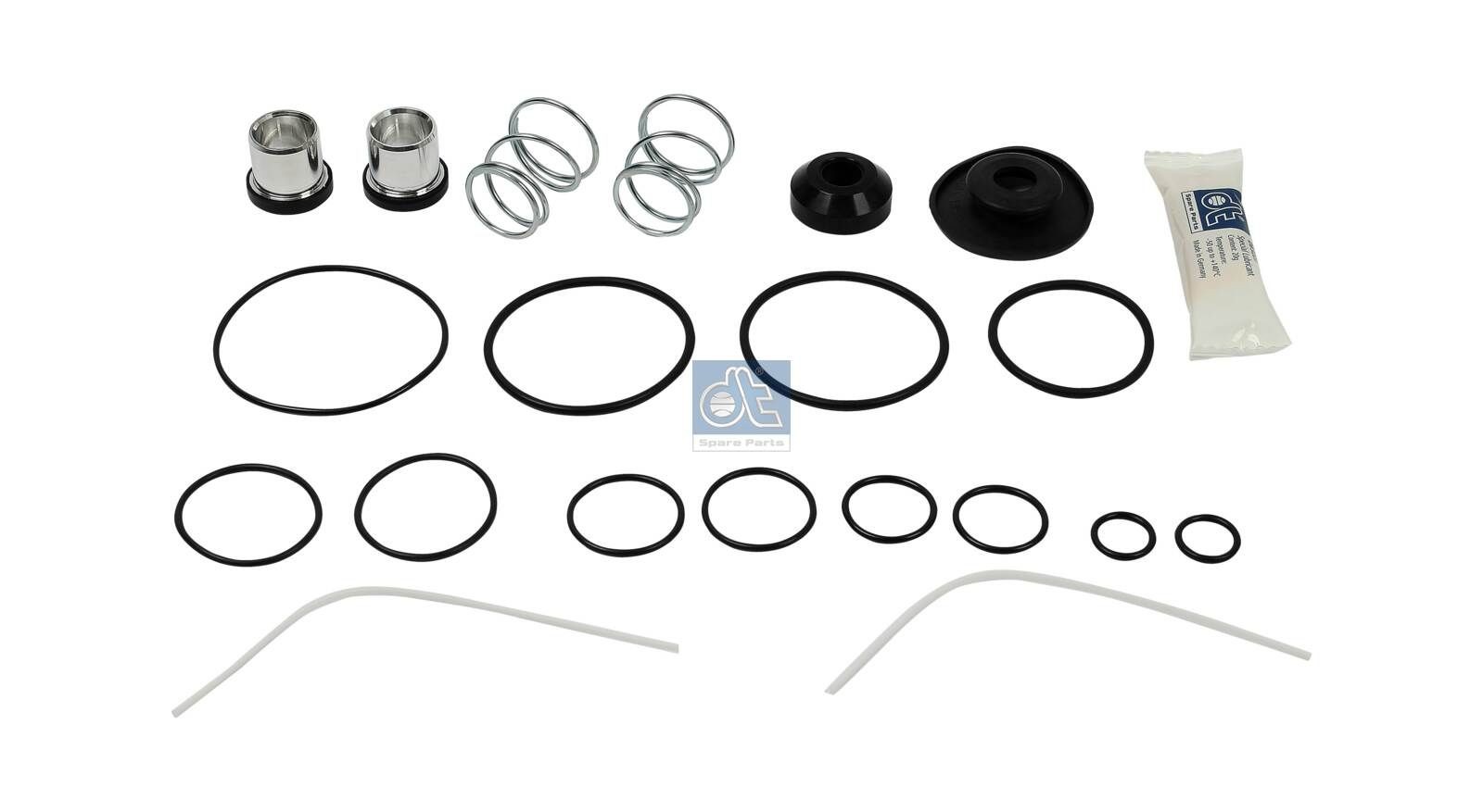 DT Spare Parts Reparationssæt, stopbremseaksel Varenummer: 4.90196 billige
