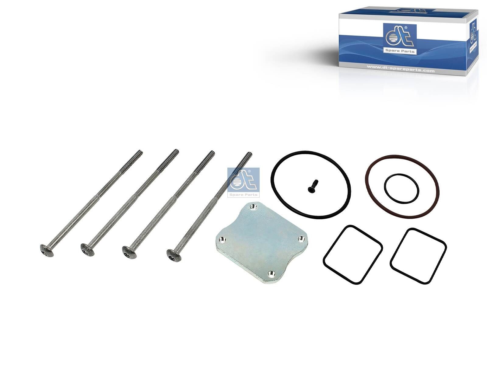 DT Spare Parts Rep.sæt, håndpumpe Varenummer: 4.91070 billige