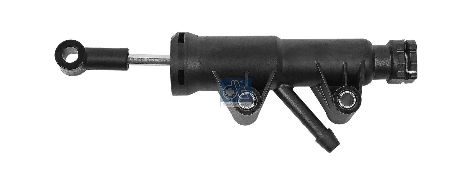DT Spare Parts Sidespejl, førerhus Varenummer: 5.62106 billige