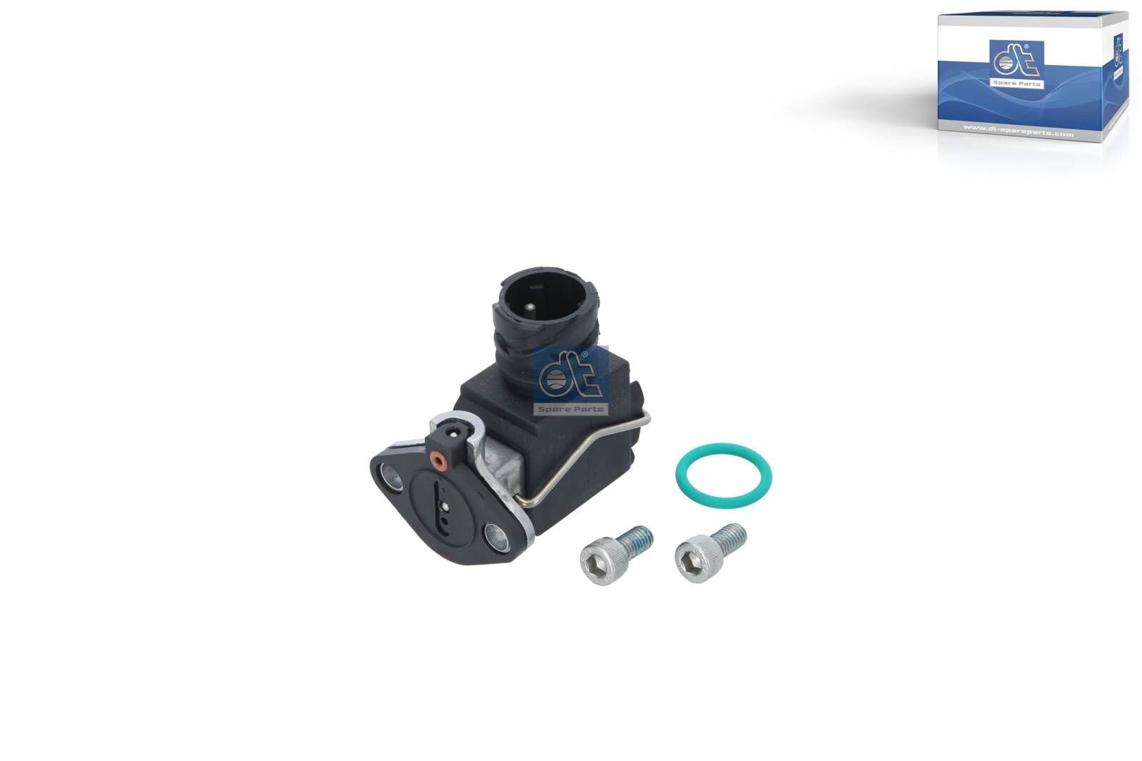 DT Spare Parts Magnetventil, skiftecylinder Varenummer: 5.95102 billige