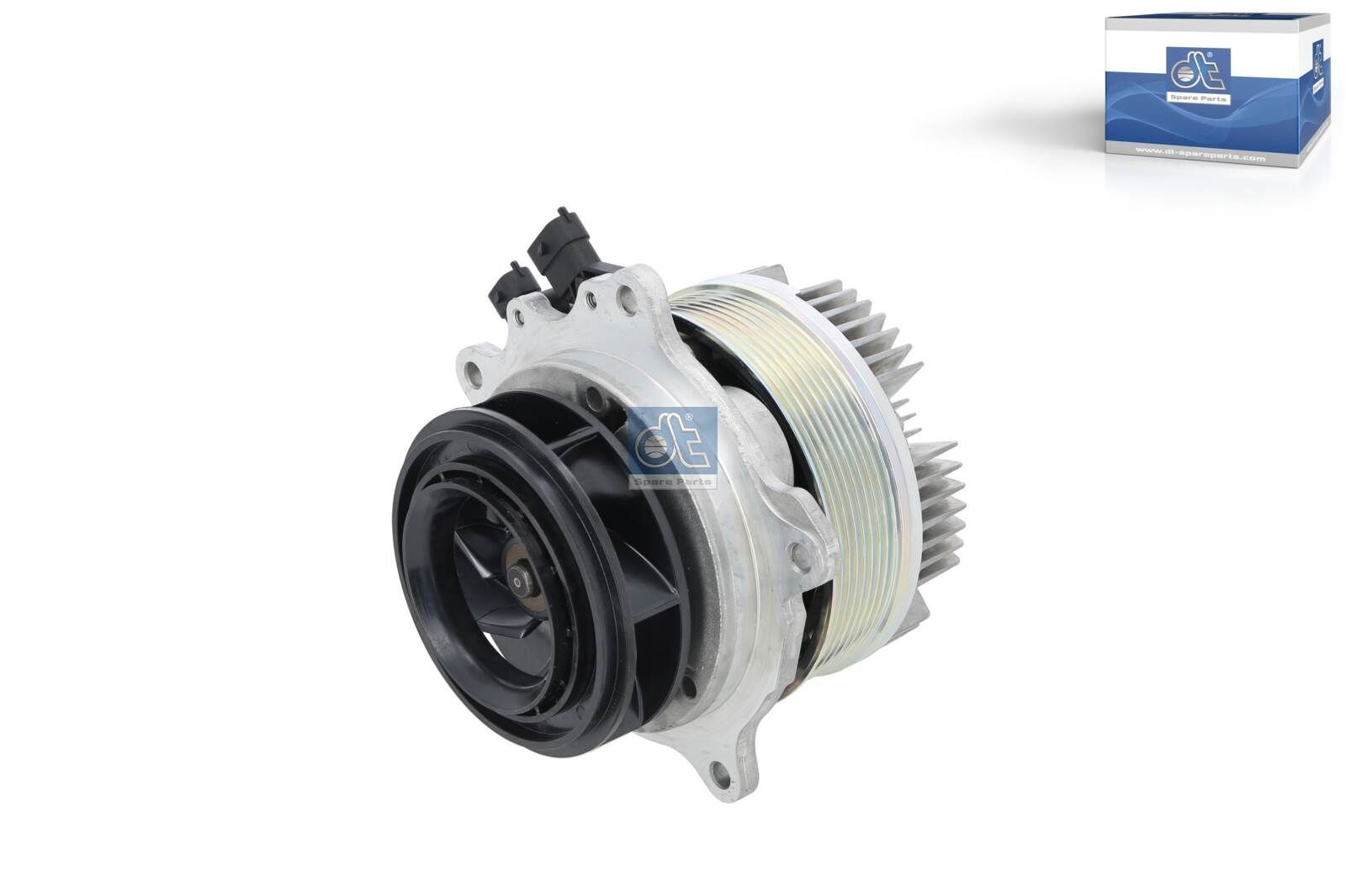 DT Spare Parts Leje, balanceaksel Varenummer: 6.56503 billige