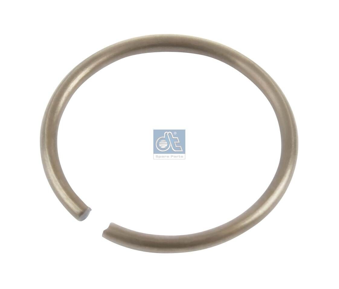 DT Spare Parts Fjederring Varenummer: 7.13275 billige