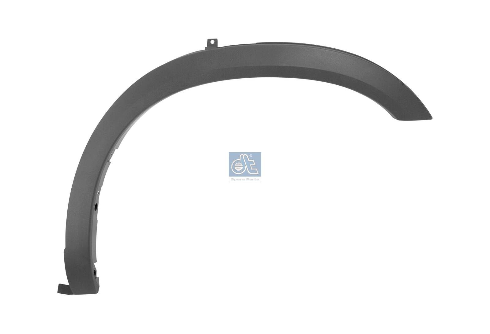 DT Spare Parts Trim / Protective Strip, mudguard Article number: 7.72022 cheaply
