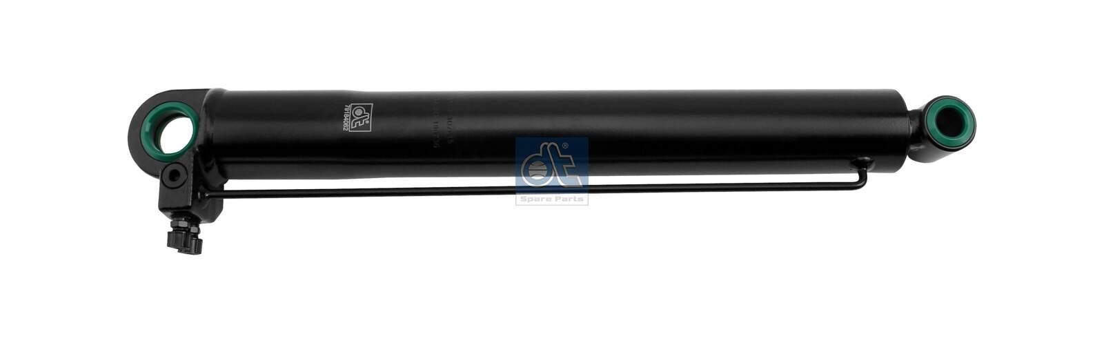 DT Spare Parts Kipcylinder, førerhus Varenummer: 7.77005 billige