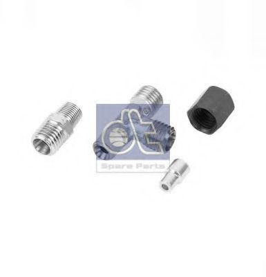 DT Spare Parts Reperationssæt, kippepumpe Varenummer: 7.96020 billige