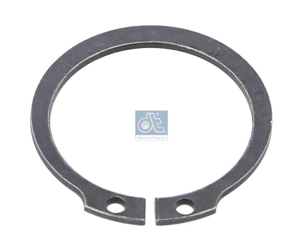 DT Spare Parts Sikringsring, bremseaksel Varenummer: 9.39024 billige