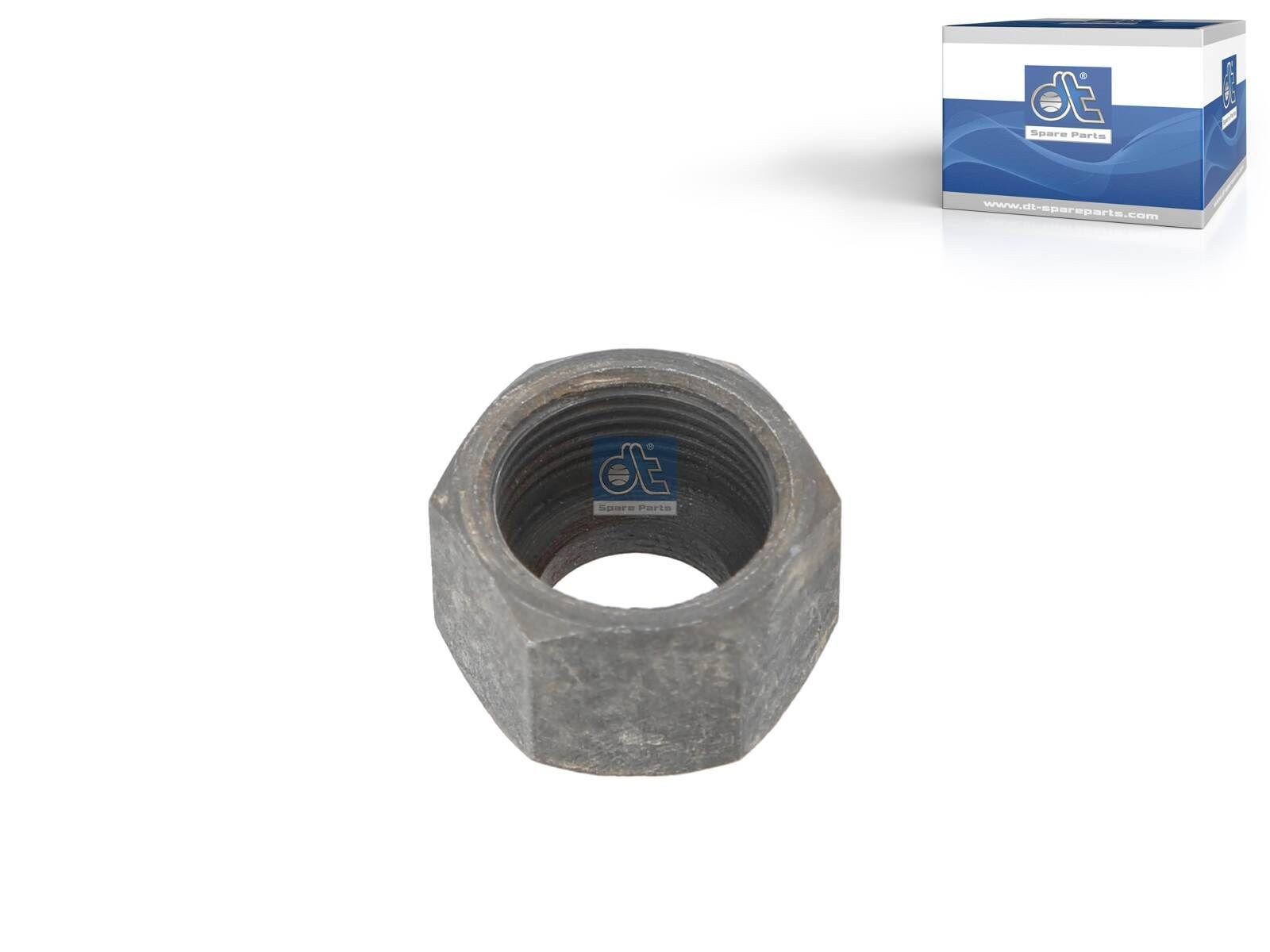 DT Spare Parts Mutter Artikli number: 9.75266 soodsalt