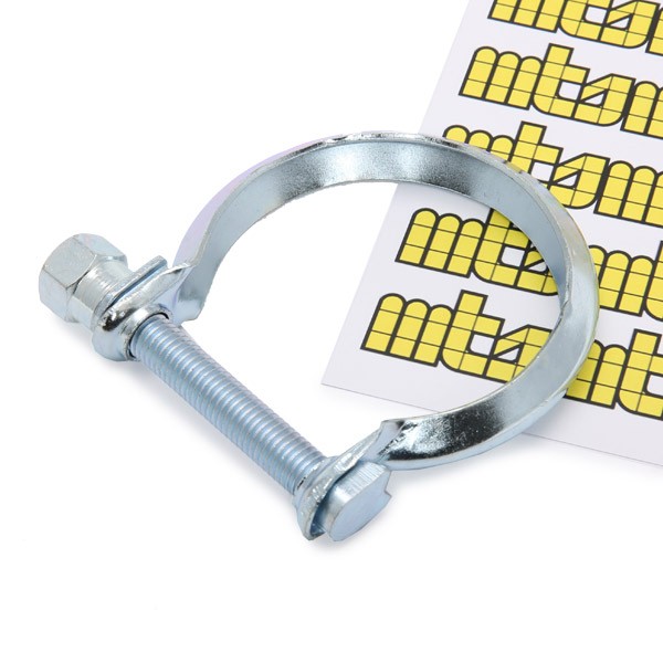 MTS Exhaust clamp Article number: 02.8288 cheaply