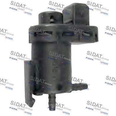SIDAT Pressure Converter, exhaust control Article number: 83.765 cheaply