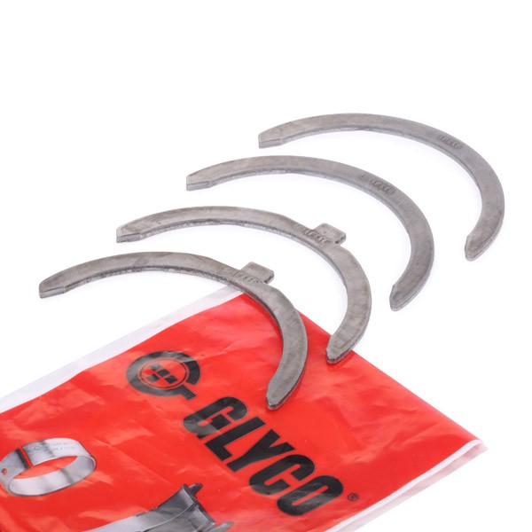 GLYCO Thrust Washer, crankshaft Article number: A275/4 STD cheaply