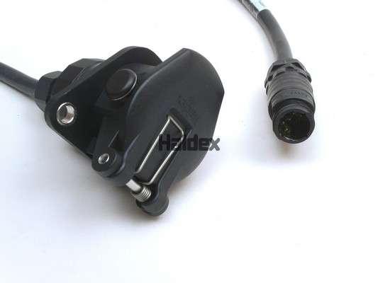 HALDEX ABS-forbindelskabel Varenummer: 950364422 billige