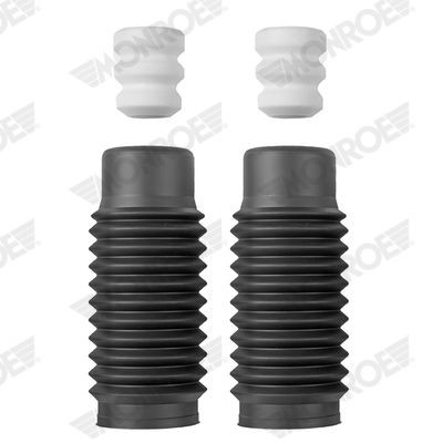 MONROE Dust cover kit, shock absorber Article number: PK114 cheaply