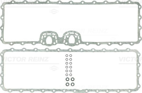 REINZ Gasket Set, oil cooler Article number: 13-15598-02 cheaply