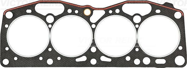 REINZ Gasket, cylinder head Article number: 61-26250-10 cheaply