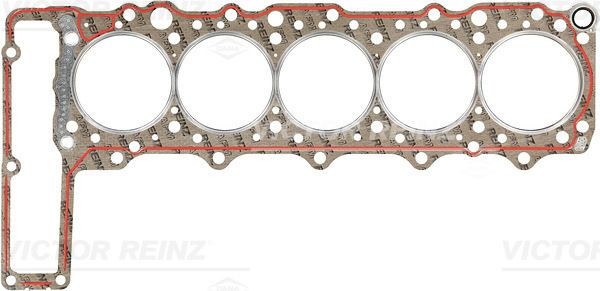 REINZ Gasket, cylinder head Article number: 61-29245-30 cheaply
