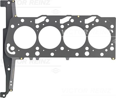 REINZ Gasket, cylinder head Article number: 61-35420-10 cheaply