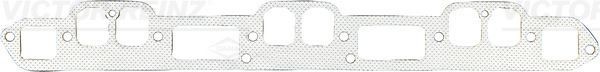REINZ Gasket, intake / exhaust manifold Article number: 71-28231-10 cheaply