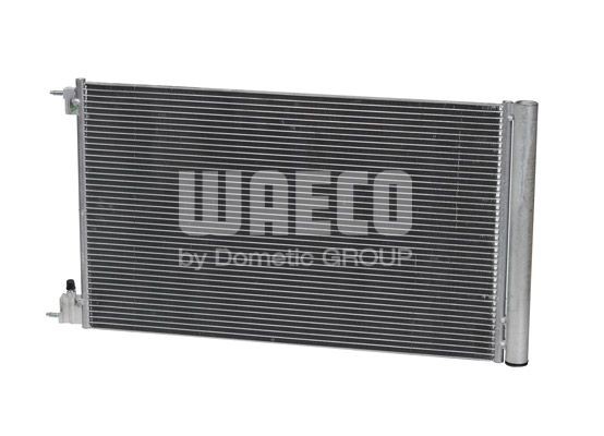 WAECO Air conditioning condenser Article number: 8880400484 cheaply