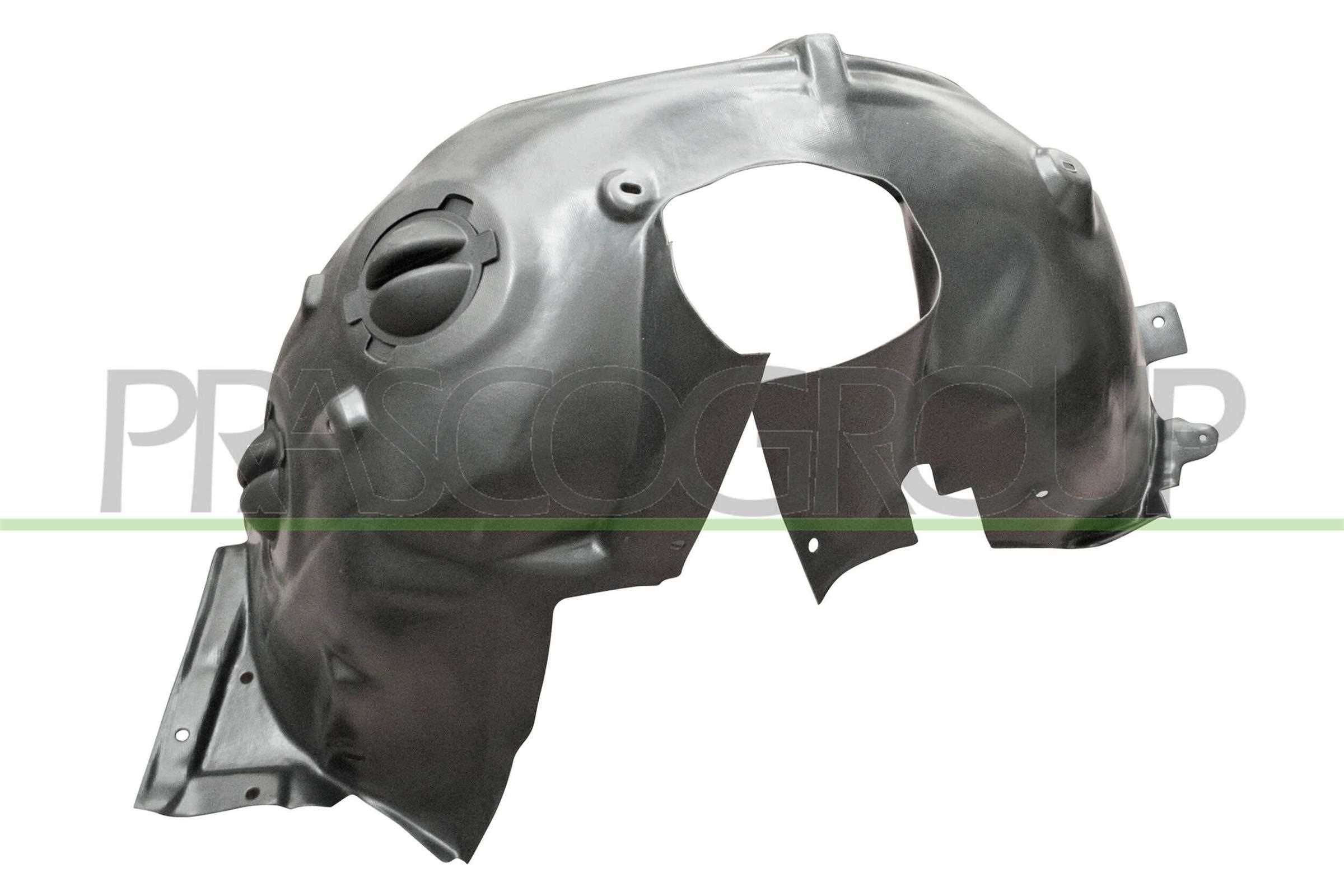PRASCO Wheel arch liner Article number: MN3083603 cheaply