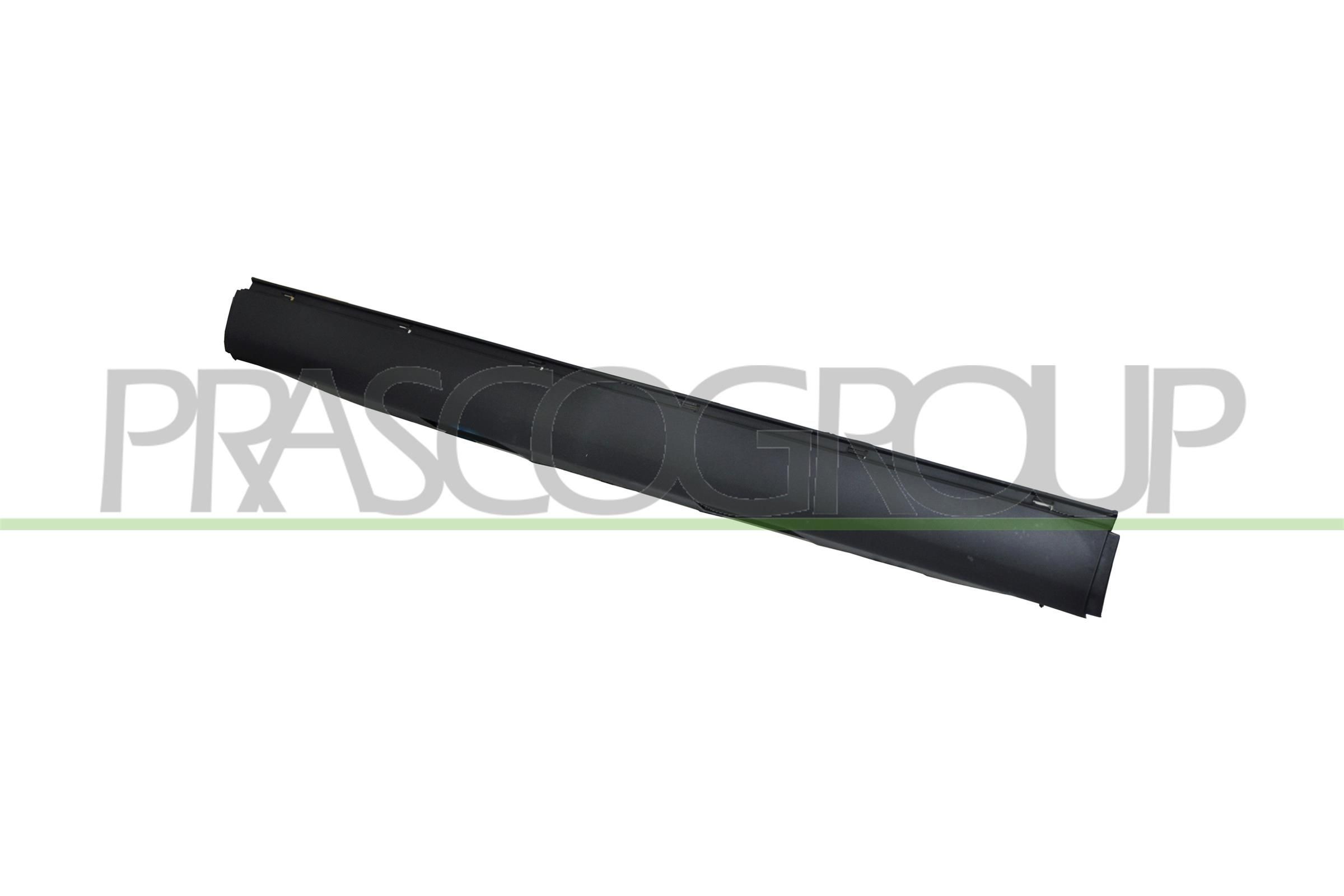 PRASCO PG0591255 Bumper moulding 406 3.0 V6 207 PS Petrol 2004