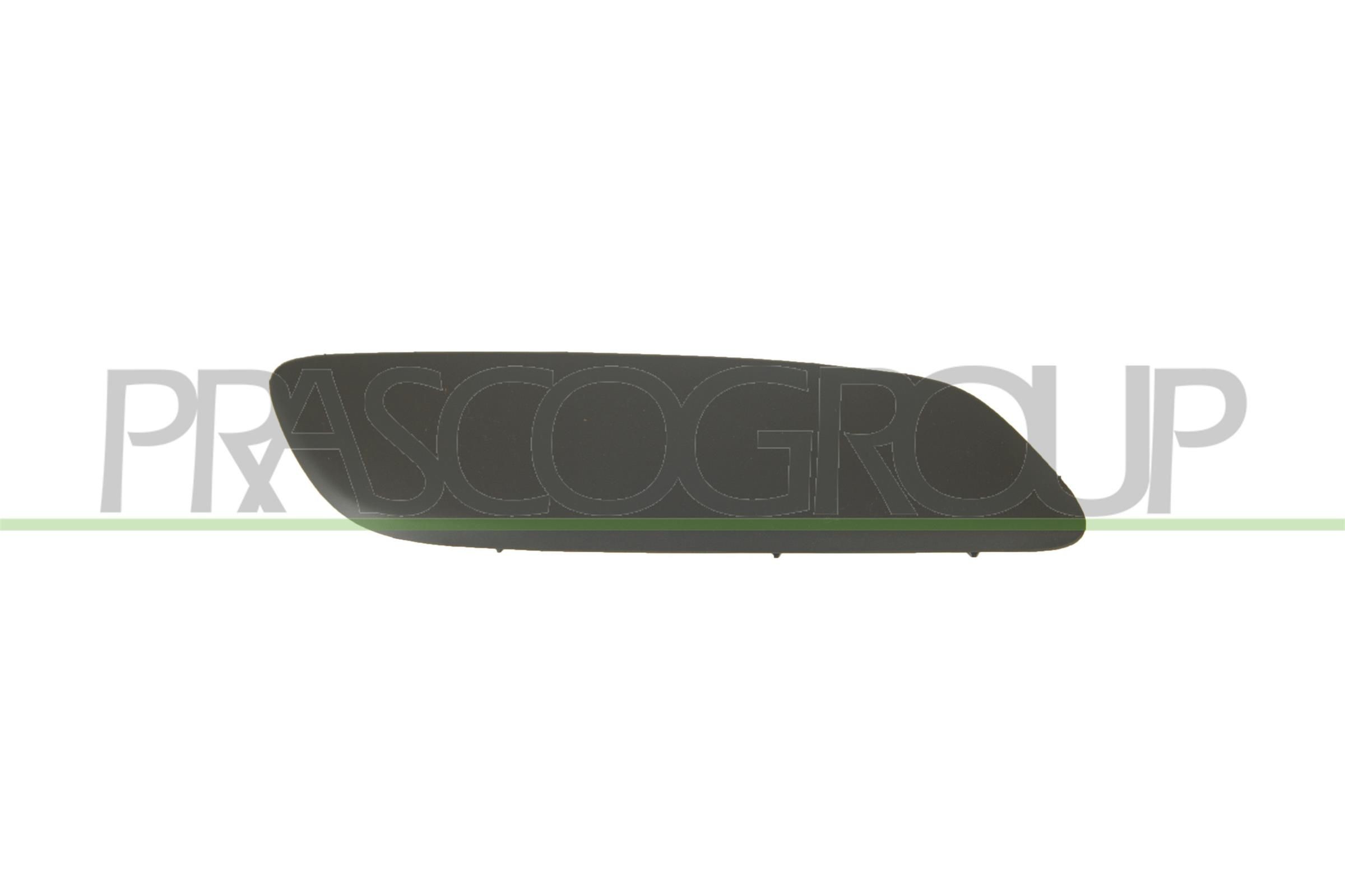 PRASCO PG4221233 Bumper moulding 307 1.6 BioFlex 109 PS Petrol/Ethanol 2009