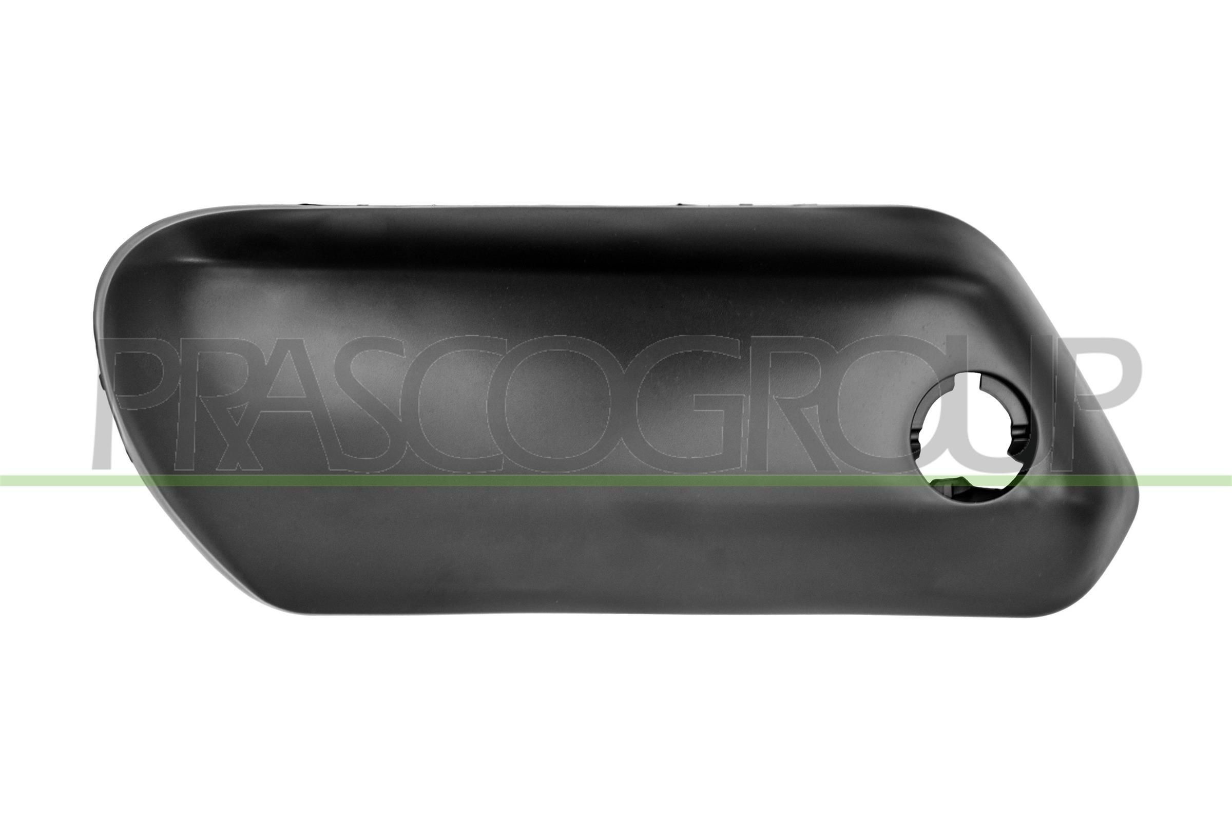 PRASCO PG4221245 Bumper moulding 307 1.6 BioFlex 109 PS Petrol/Ethanol 2009