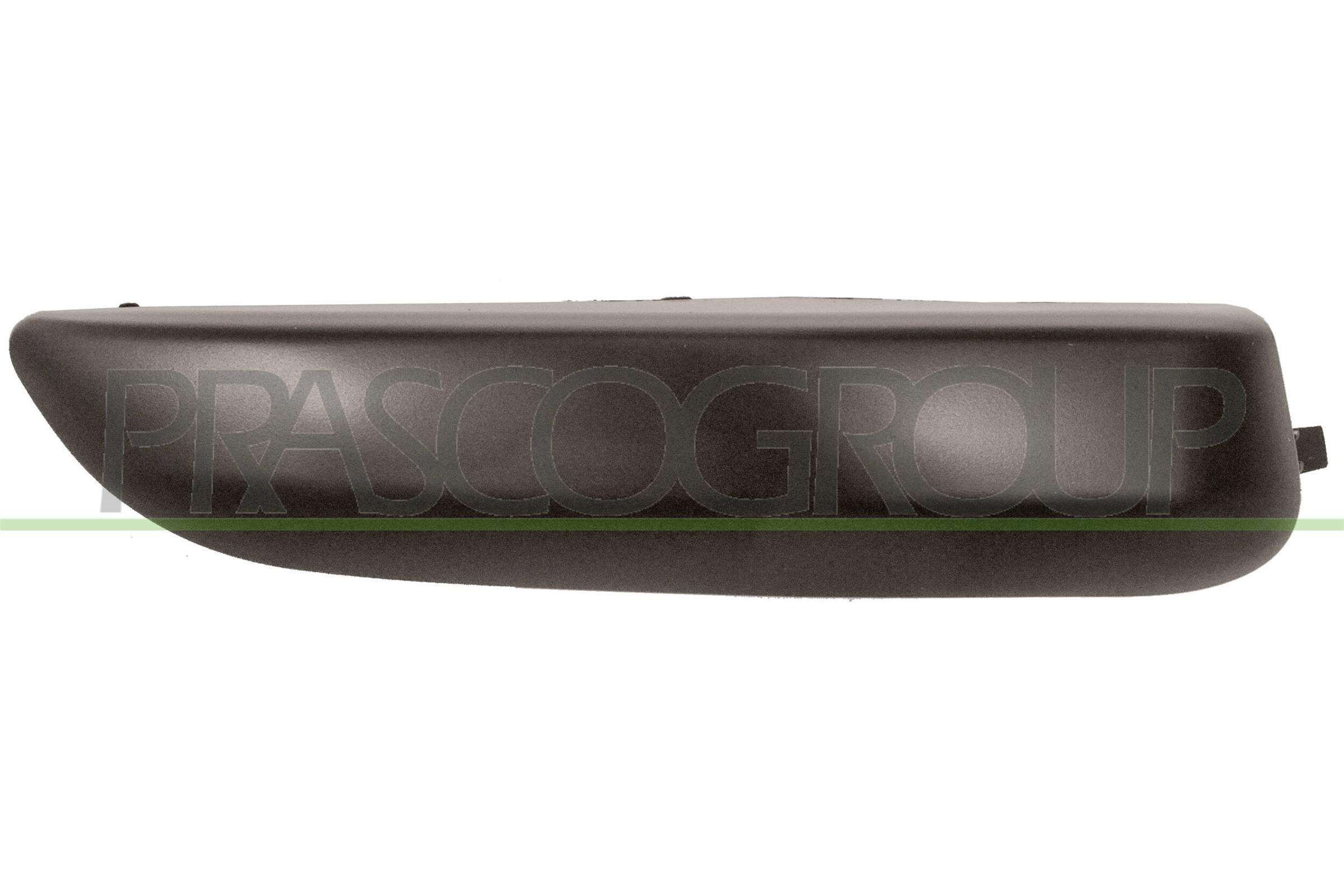 PRASCO PG4241243 Bumper moulding 308 1.6 Bioflex 112 PS Petrol/Ethanol 2014
