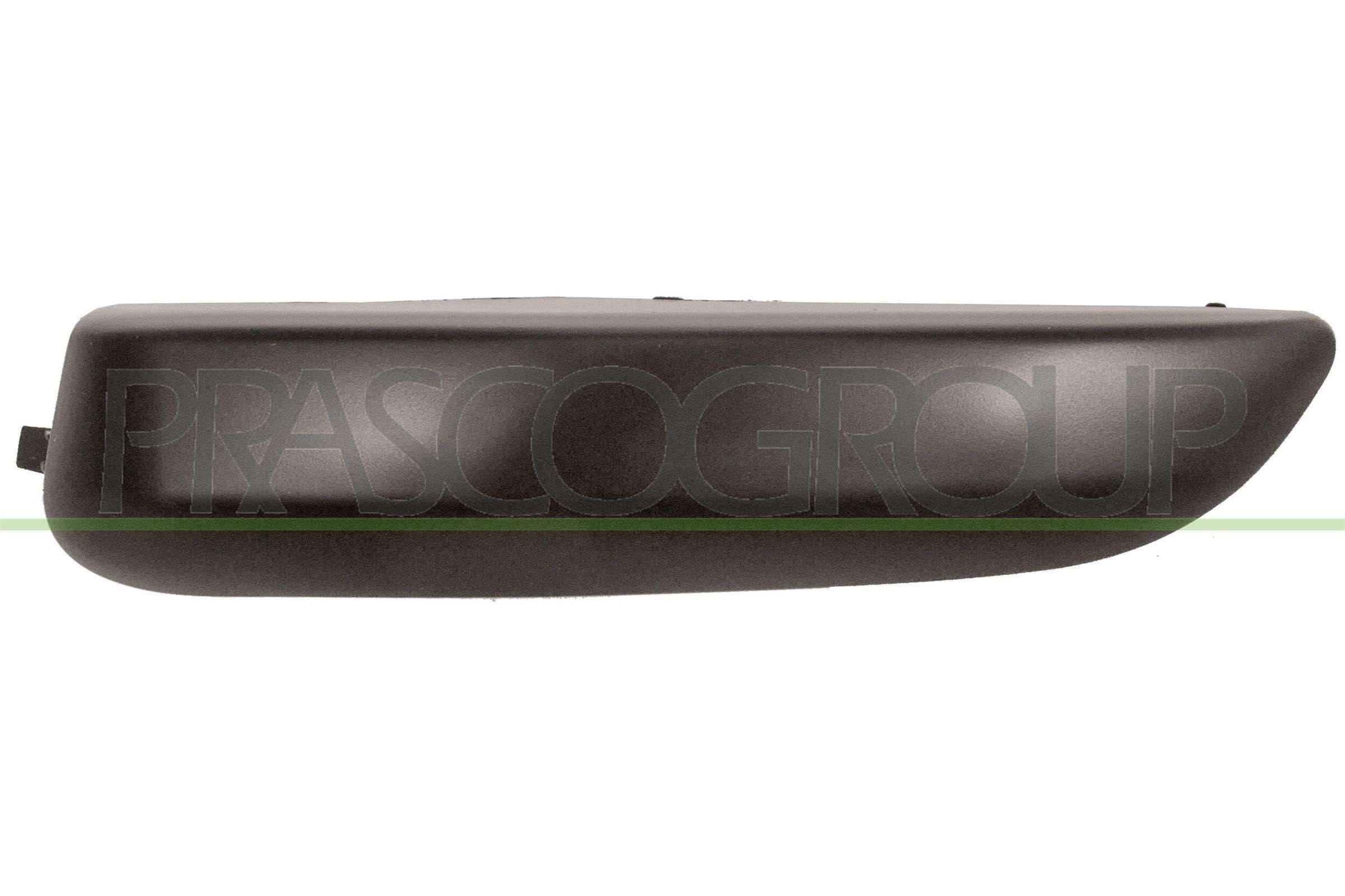 PRASCO PG4241244 Bumper moulding 308 1.6 Bioflex 112 PS Petrol/Ethanol 2014