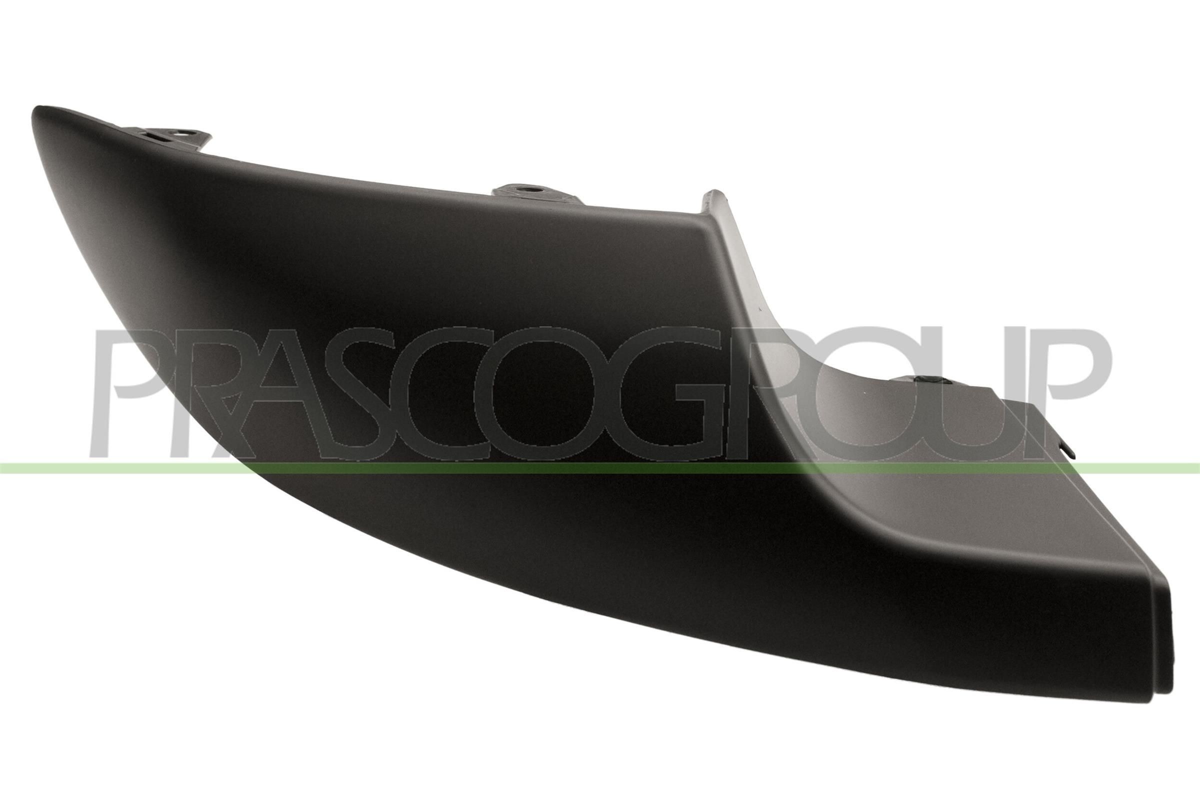 PRASCO PG4241274 Bumper moulding 308 1.6 Bioflex 112 PS Petrol/Ethanol 2014